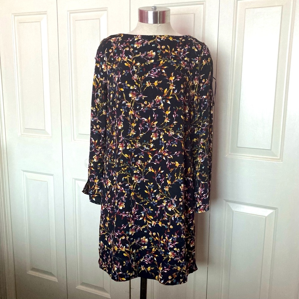 Tahari dress